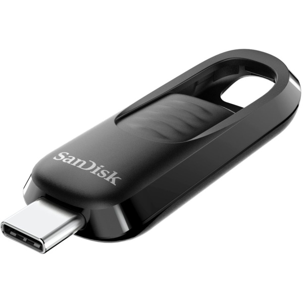SanDisk Ultra Slider Type-C Flash Drive Ext 1TB