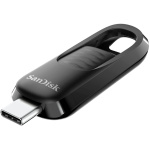 SanDisk Ultra Slider Type-C Flash Drive Ext 512G