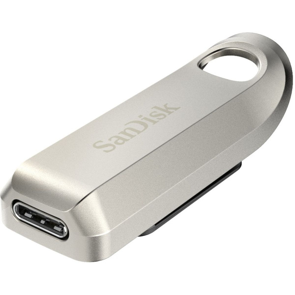 SanDisk Ultra Luxury Type-C Flash Drive Ext 1TB Us