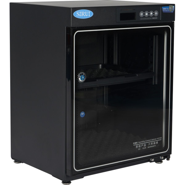 Sirui Humidity Cabinet SI-HC50S