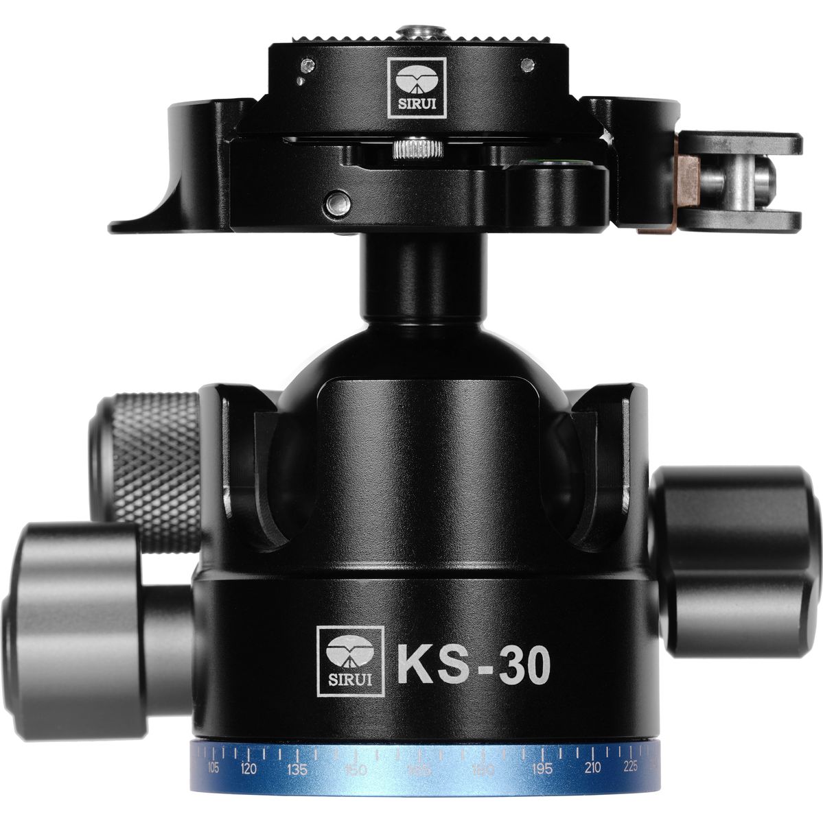 Sirui Low Gravity Head KS-30 - Image 5