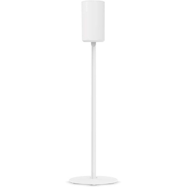 Nedis SpeakerMount For SonosERA100 Standard 3 KG Vast ABS Metal White