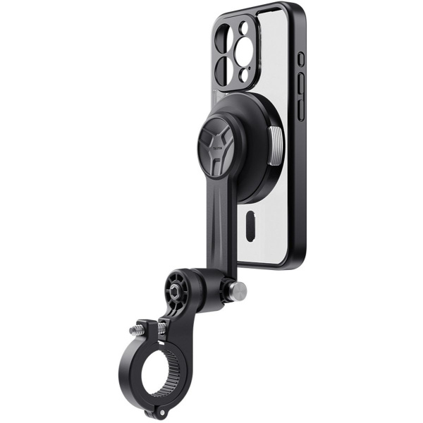 Telesin Bicycle/Motorcycle Shock Mount For iPhone 15 Pro Max