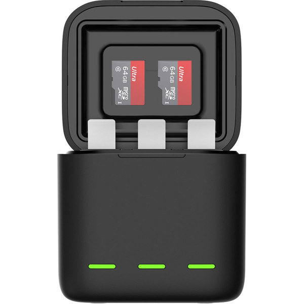 Telesin Battery Charger Box For GoPro Hero 13