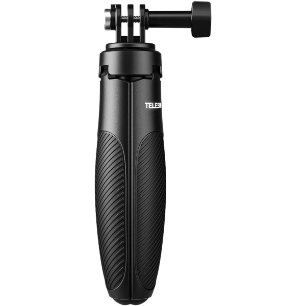 Telesin Mini Selfie Stick Tripod For GoPro