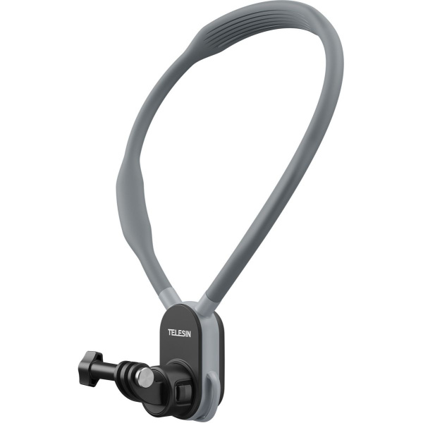 Telesin Neck Mount Quick Release For GoPro/action Cam