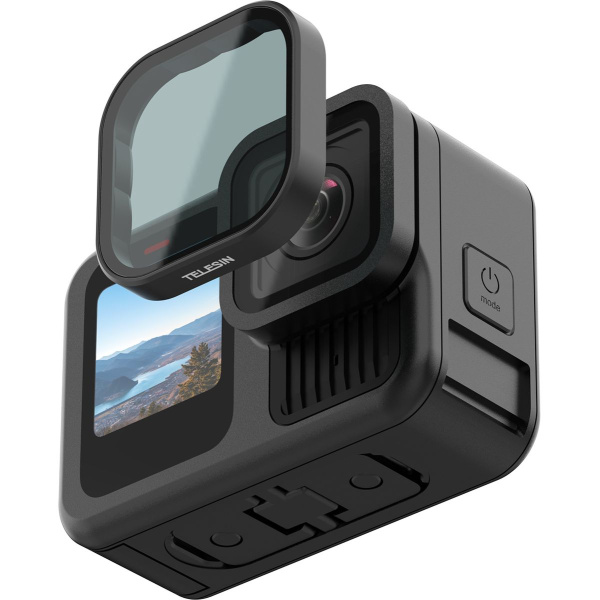 Telesin ND32 Lens Filter For GoPro Hero 13