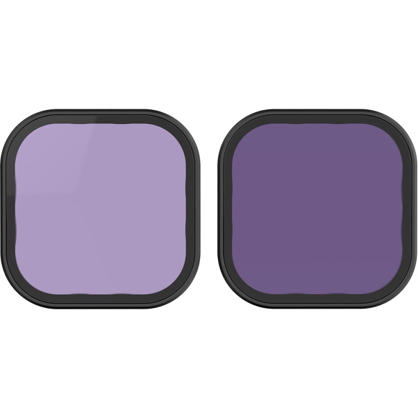 Telesin ND32 + ND64 Lens Filter Kit For GoPro Hero 13