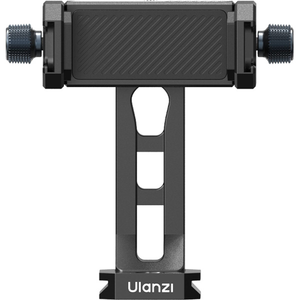 Ulanzi MA53 Rotatable Phone Holder Metal Arca Swiss