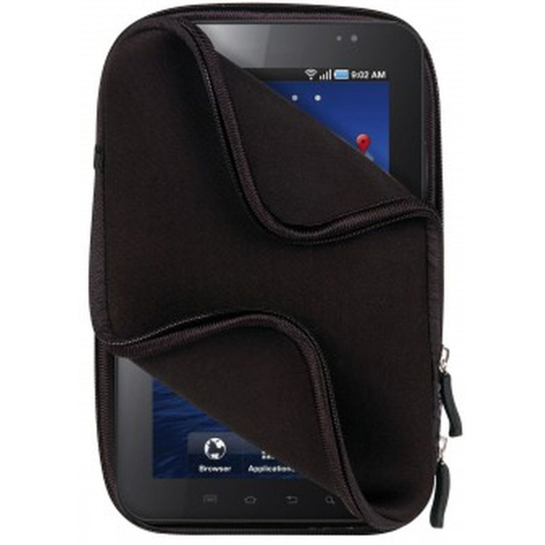 TnB Tablet Sleeve 7 Black