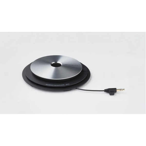 OM SYSTEM TA-ME33-E1 Mic OM