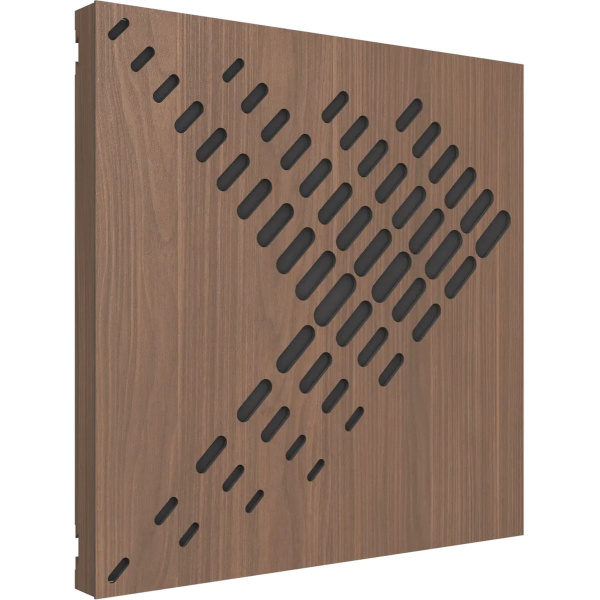Vicoustic VicPattern Ultra Reflex MkII Dark Walnut