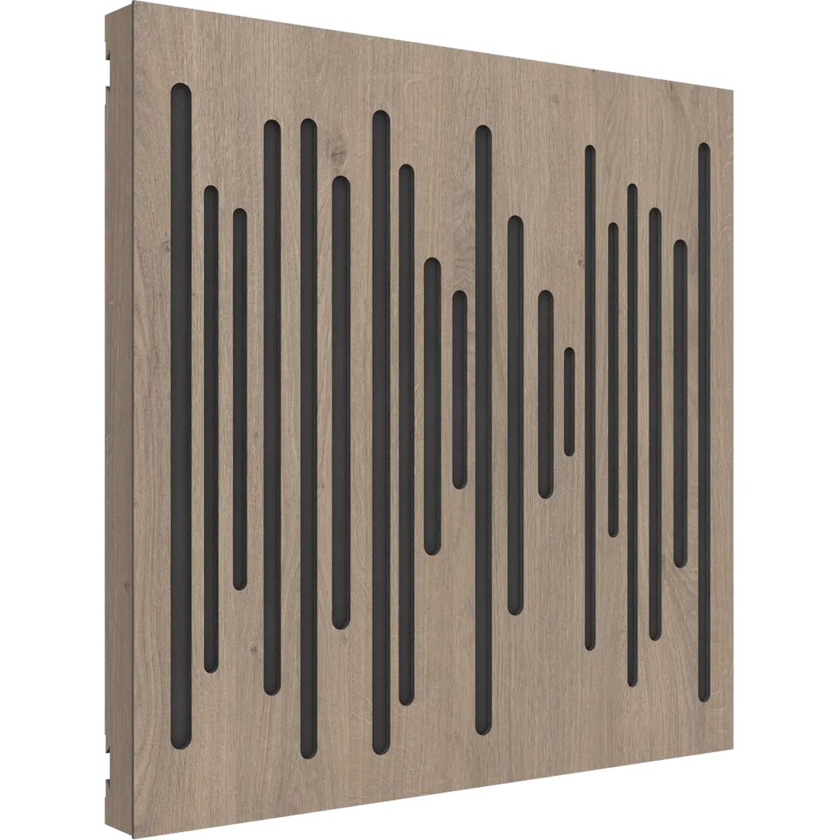 Vicoustic VicPattern Ultra Wavewood MkII Brown Oak