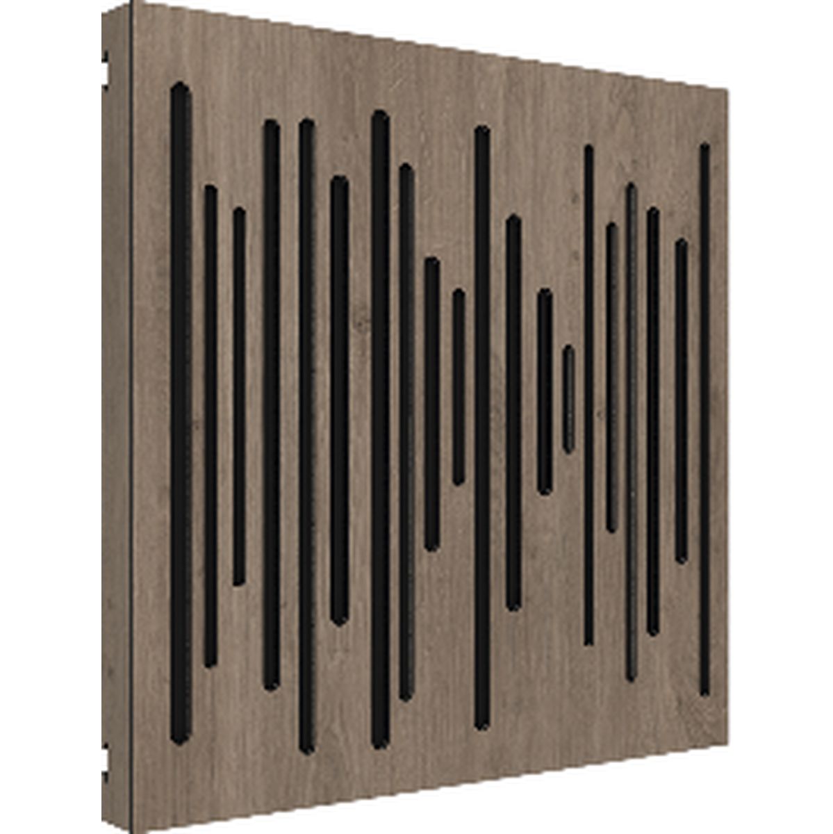 Vicoustic VicPattern Ultra Wavewood MkII Brown Oak - Image 2