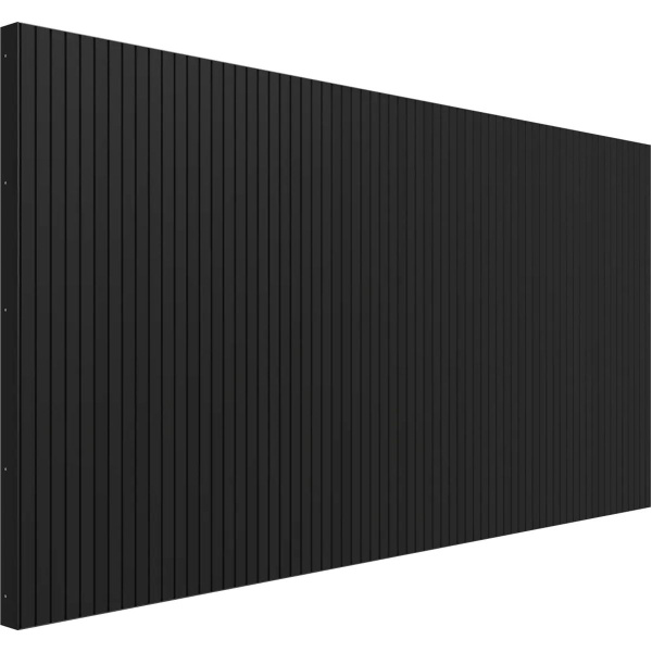 Vicoustic Vicstrip Spacer Kit Black Matte