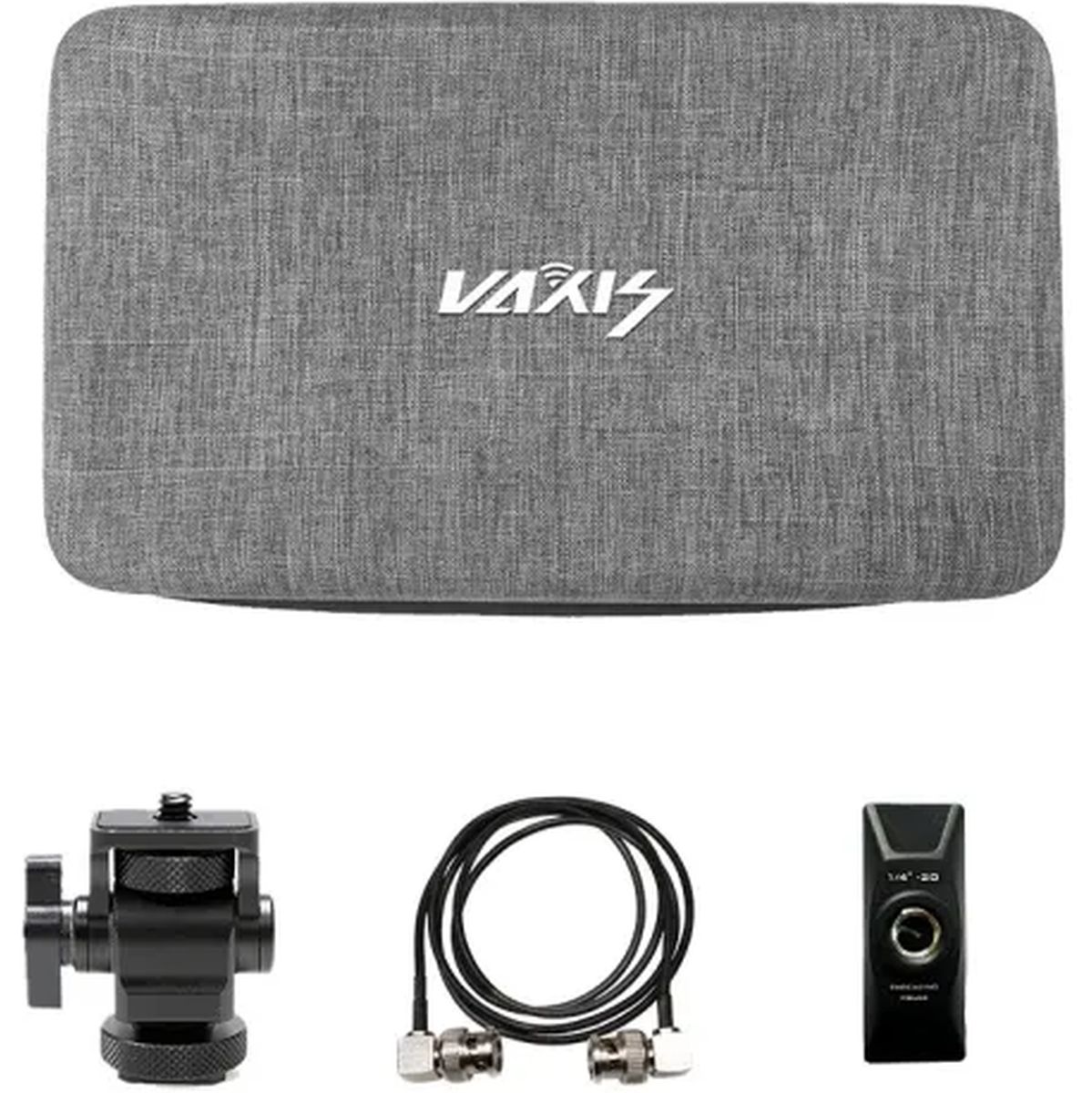 VAXIS Atom Essentials Kit For SDI