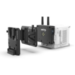 VAXIS Atom 600 KV TX