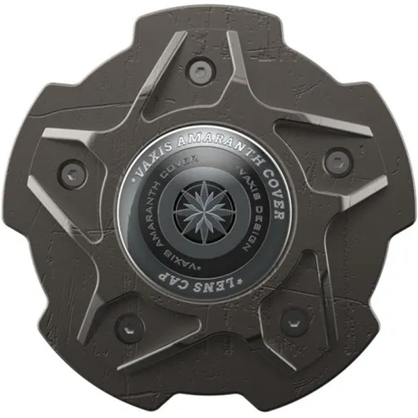 VAXIS Amaranth Camera Body Cap For RF EF PL Mount Random Colour