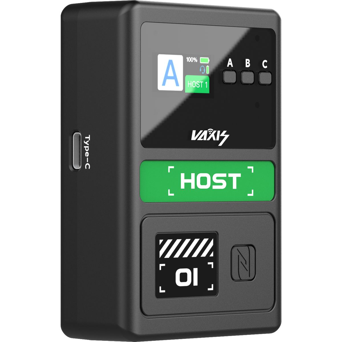 VAXIS Litecomm Host Controller - Image 2