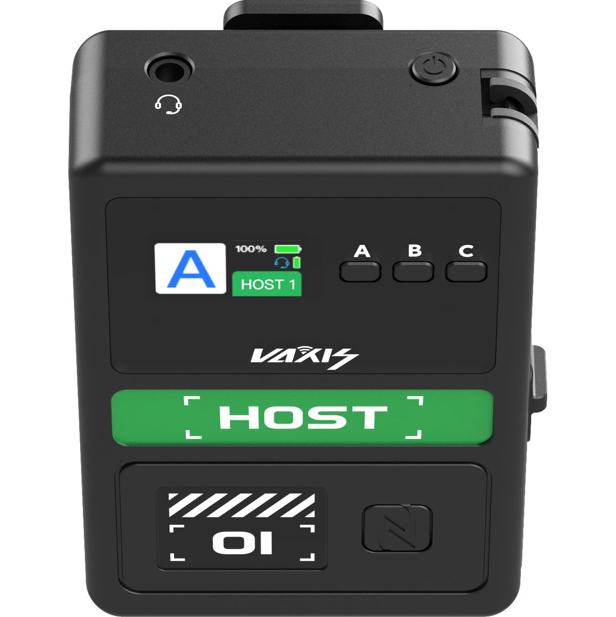 VAXIS Litecomm Host Controller - Image 3