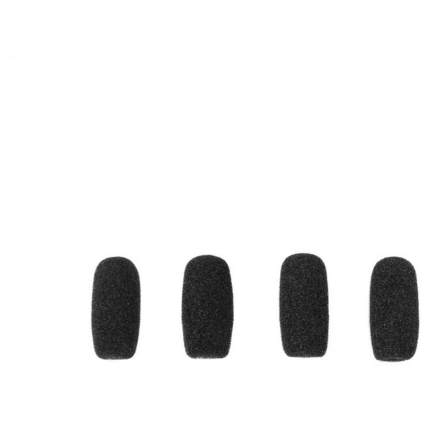 VAXIS Litecomm Microphone Windscreen