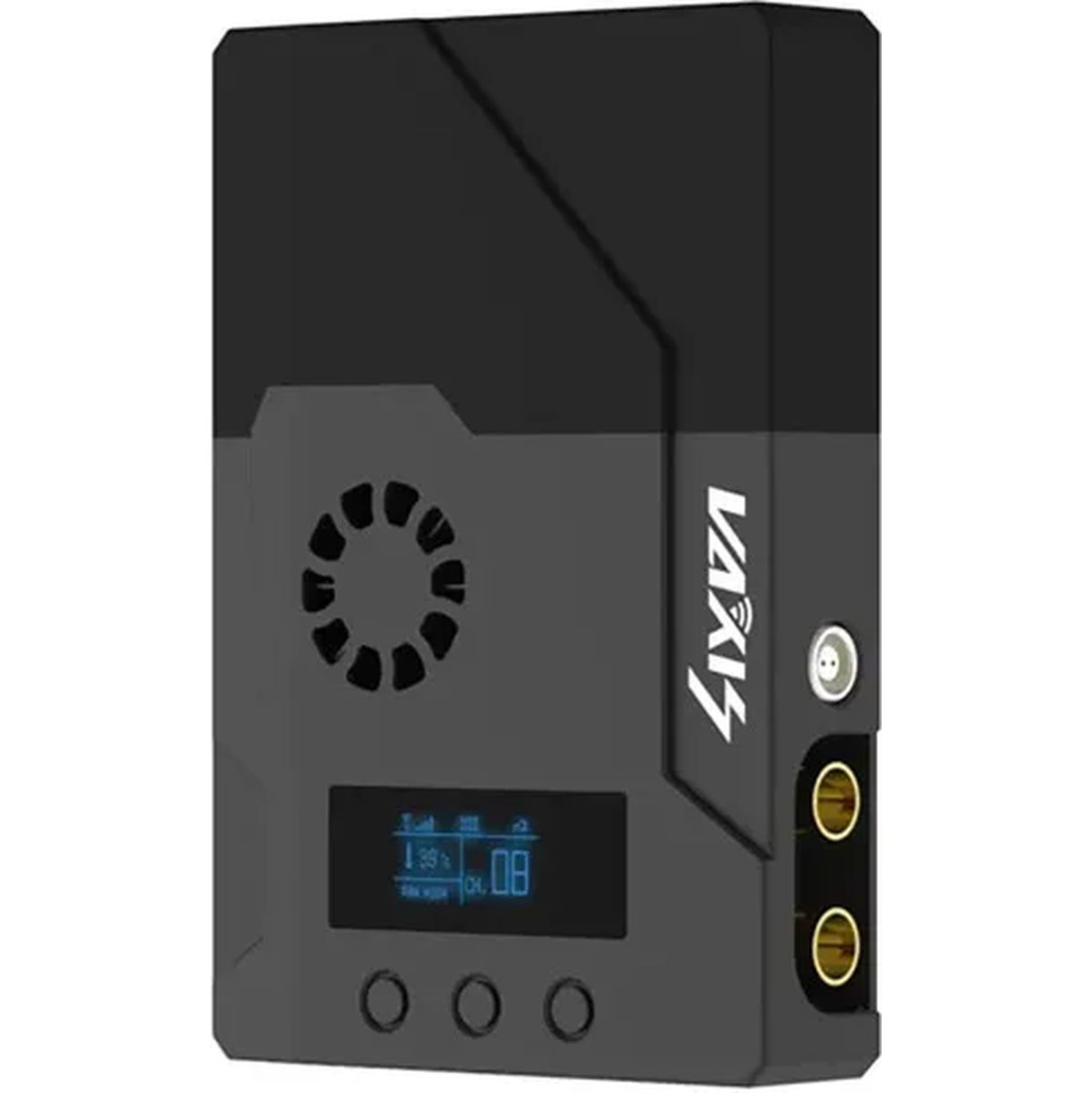 VAXIS Storm 1000 XR Receiver NPF Mount