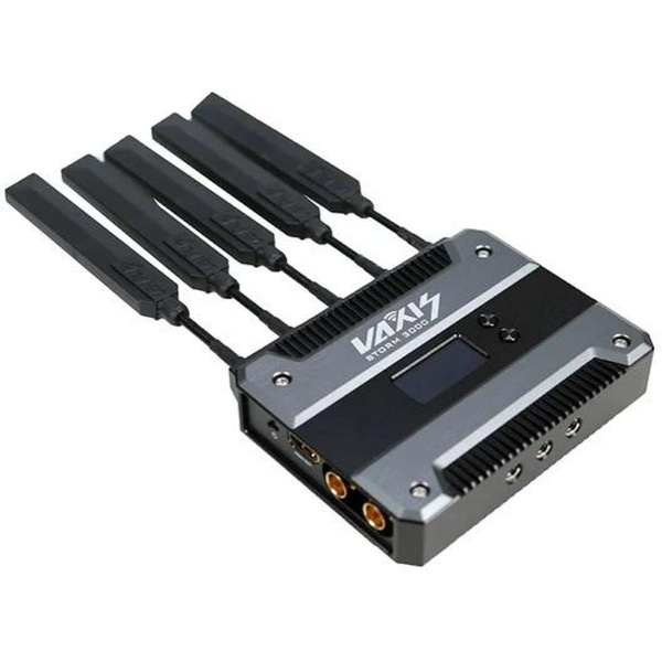 VAXIS Storm 3000 RX V-Mount