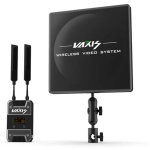 VAXIS Storm 5000 w/ RX Build In V-Mount