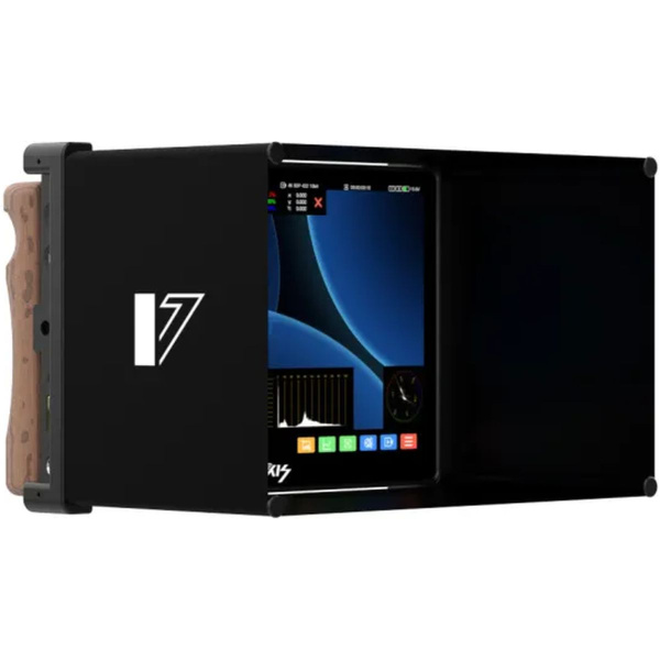 VAXIS Cage And Hood Kit For Cine 8 Wireless Monitor