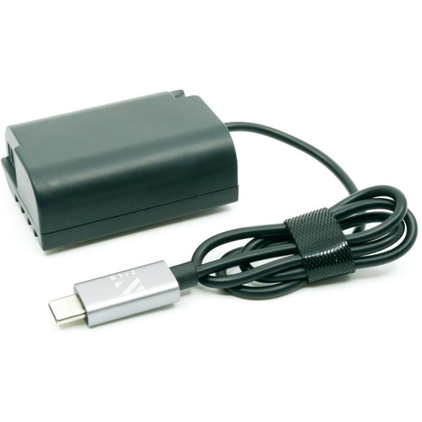 ZILR USB-C To Fuji CP-W235