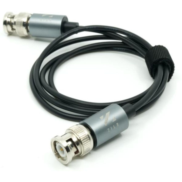 ZILR SDI 12G BNC Cable (1m / 3.3FT)