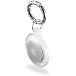 Hama Keychain Always Clear For Apple Airtag Doorzichtig