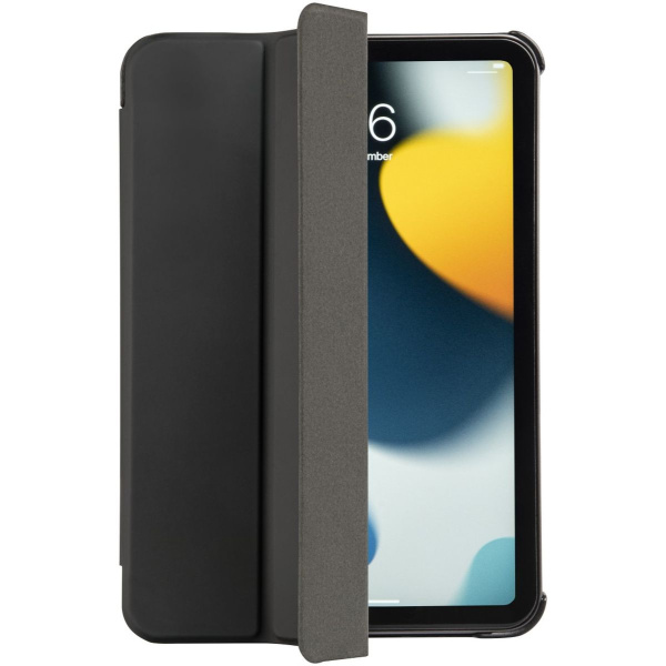 Hama Tablet-Case Fold For Apple iPad Mini 8.3 (7E Gen/2024) Black
