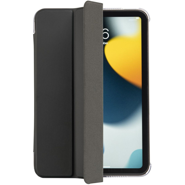 Hama Tablet-Case Fold Clear For Apple iPad Mini 8.3 (7E Gen/2024) Black