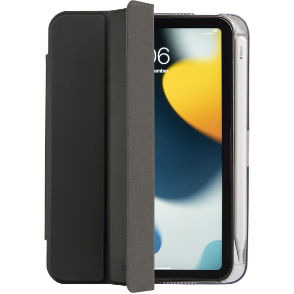 Hama Tablet-Case Fold Clear w/ Penvak For Apple iPad Mini 8.3 (7E Gen/2024)