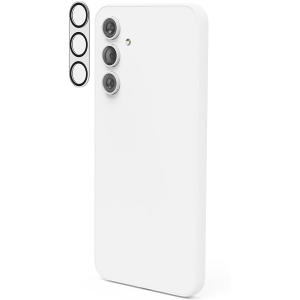 Hama Cam Protect For Samsung A16 Stoot-and Krasvast