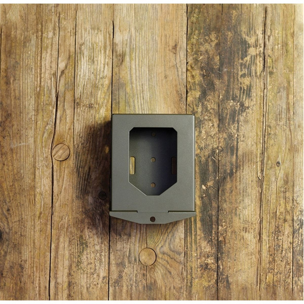 Seissiger Security Case For Special-Cam Classic / 2G / 4G / LTE