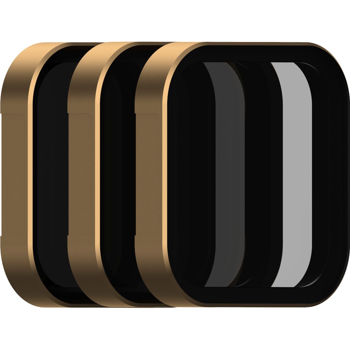 PolarPro Ace / Ace Pro - Shutter Collection (ND8 ND16 ND32) - Image 2