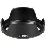 GREEN.L LH-DC90 Lens Hood