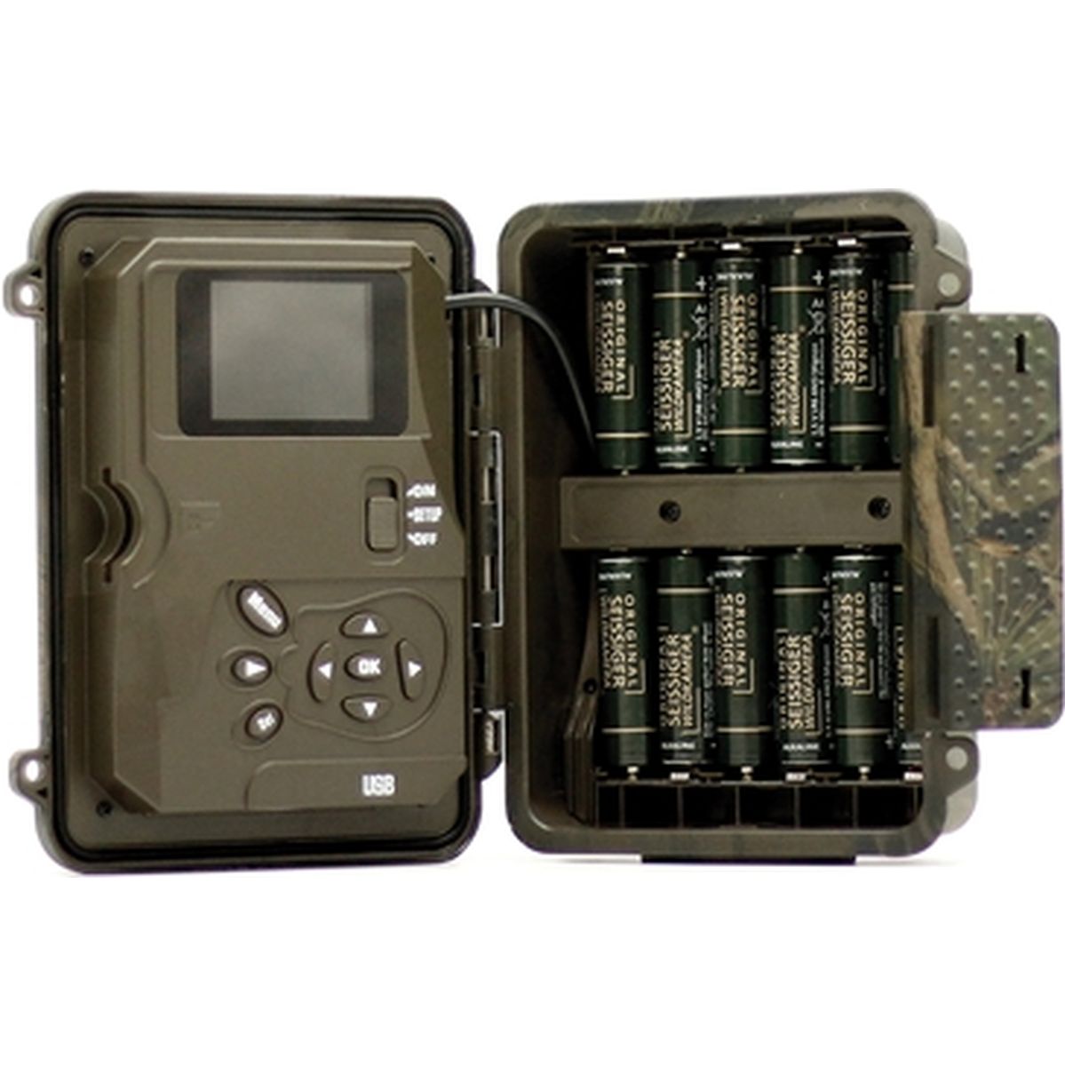 Seissiger Special-Cam-3 Classic - Image 5