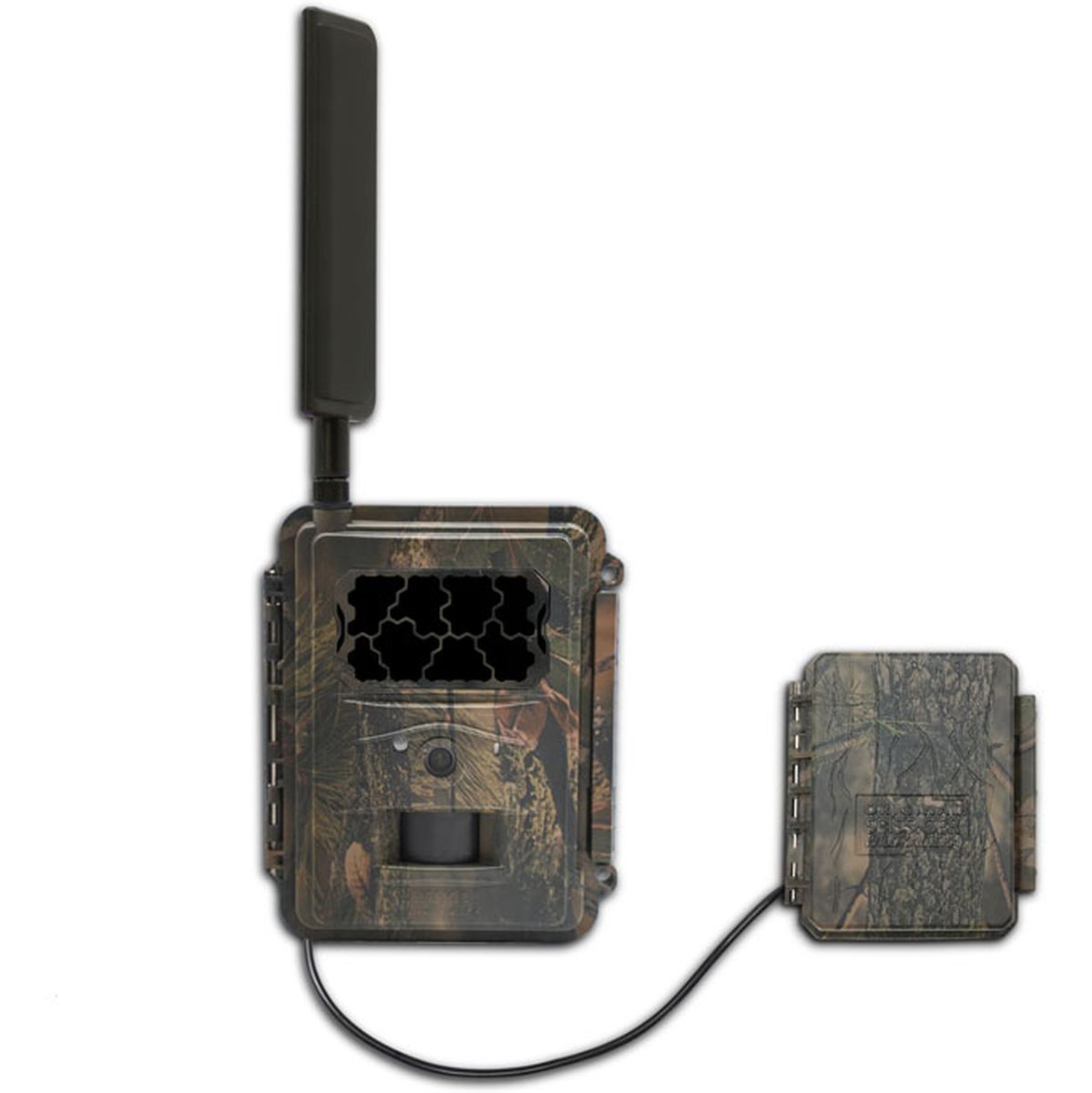 Seissiger Special-Cam-3 2G black ED HD 12mp - Image 4