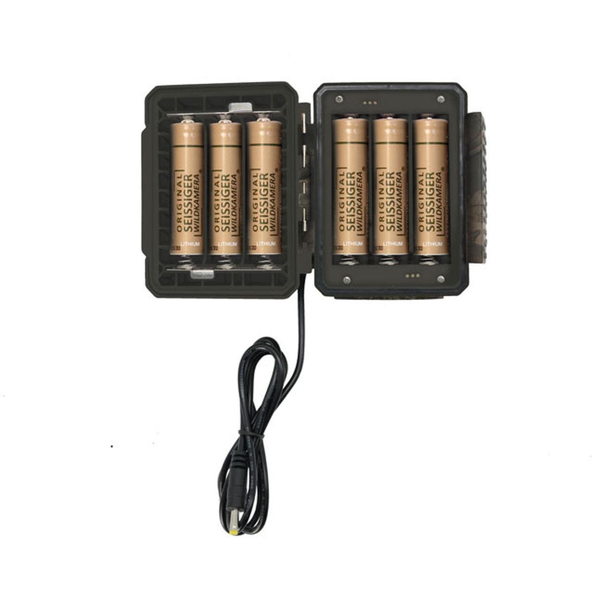 Seissiger Special-Cam-3 2G black ED HD 12mp - Image 5