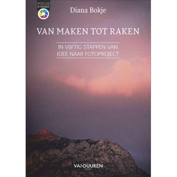 VDM FoF van Maken tot raken