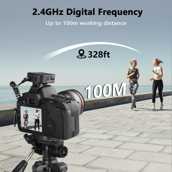 Saramonic BLINK500 T4