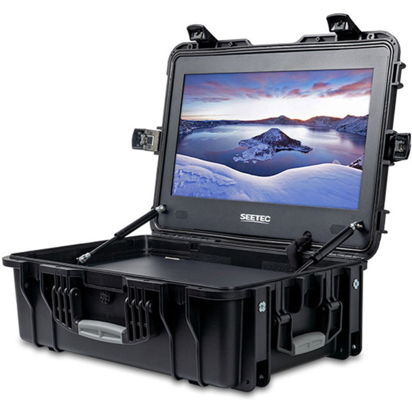 Feelworld Seetec 21.5 '' WPC215 Broadcast Monitor