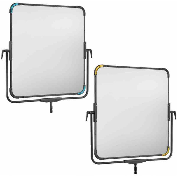 Godox Liteflow Reflector 100cm Kit K1A