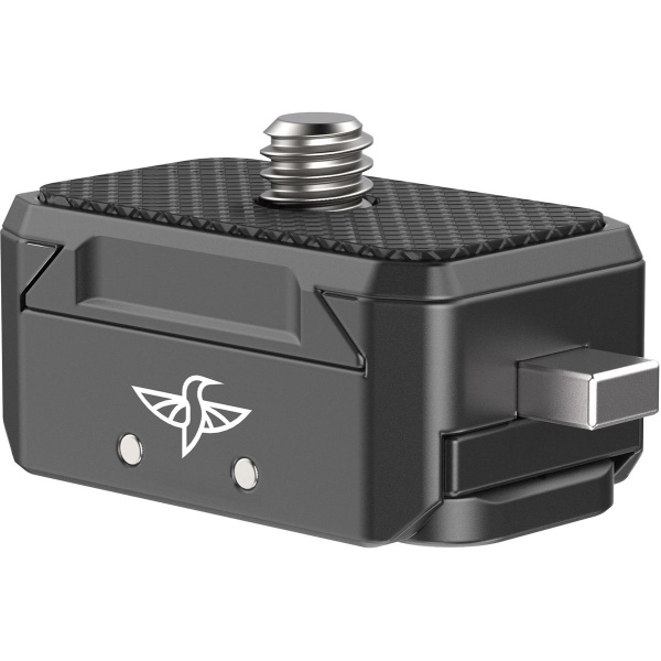 Ulanzi UURig R072 Hummingbird Quick Release Kit (Base+Plate)