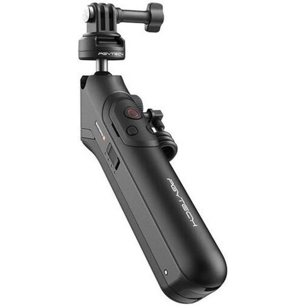 PGYTECH Caplock Mantispod Power (Insta360 Edition)