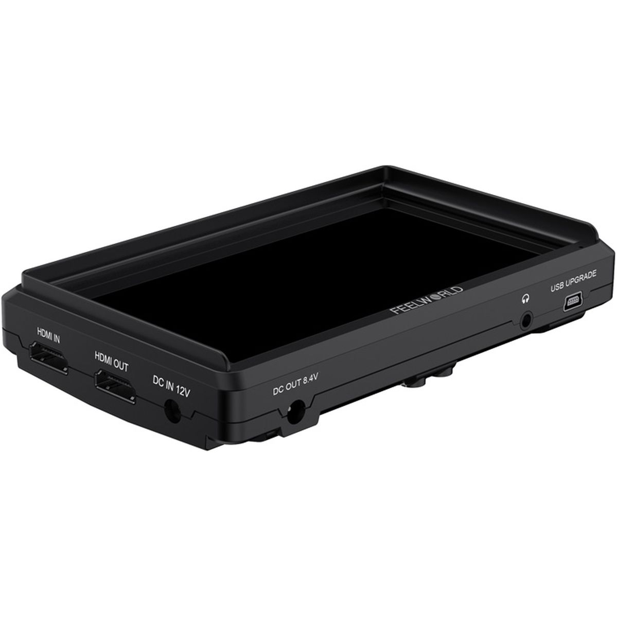 Feelworld 5.5'' S55 V3 1920x1152 4K HDMI DC Out 3D Lut Field Monitor - Image 4