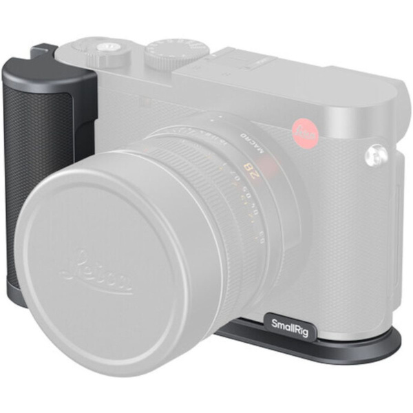 SmallRig 4568 L Shape Mount Plate w/ Handle For Leica Q3
